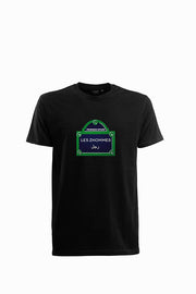 T-SHIRT COLLECTION WILAYA LES ZHOMMES